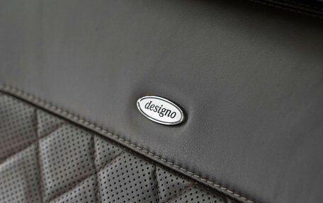 Mercedes-Benz M-Класс, 2013 год, 2 499 000 рублей, 13 фотография