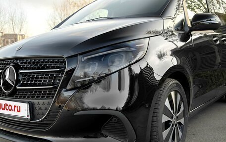 Mercedes-Benz V-Класс, 2024 год, 9 950 000 рублей, 8 фотография