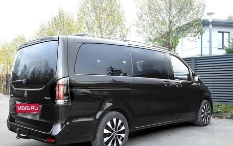 Mercedes-Benz V-Класс, 2024 год, 9 950 000 рублей, 14 фотография