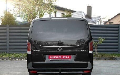 Mercedes-Benz V-Класс, 2024 год, 9 950 000 рублей, 16 фотография