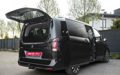 Mercedes-Benz V-Класс, 2024 год, 9 950 000 рублей, 7 фотография