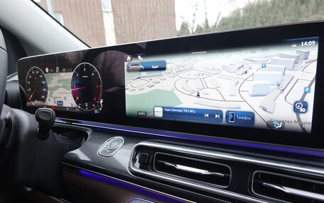 Mercedes-Benz V-Класс, 2024 год, 9 950 000 рублей, 29 фотография