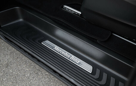 Mercedes-Benz V-Класс, 2024 год, 9 950 000 рублей, 34 фотография