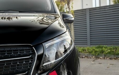 Mercedes-Benz V-Класс, 2024 год, 9 950 000 рублей, 31 фотография