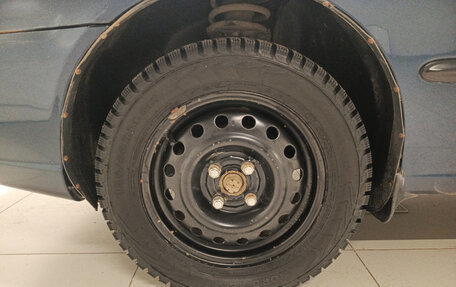 Hyundai Accent II, 2008 год, 316 000 рублей, 22 фотография