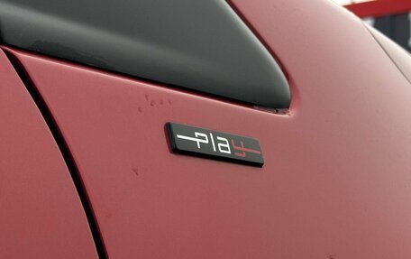 Renault Kaptur I рестайлинг, 2018 год, 1 395 000 рублей, 14 фотография