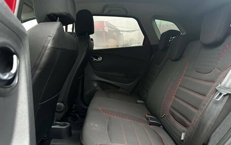 Renault Kaptur I рестайлинг, 2018 год, 1 395 000 рублей, 22 фотография