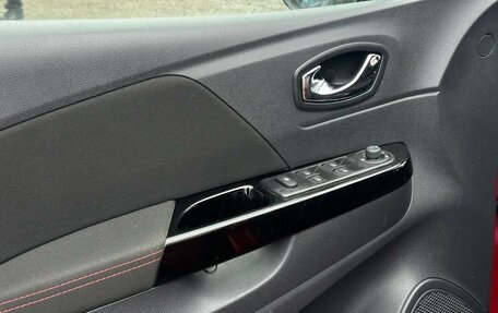 Renault Kaptur I рестайлинг, 2018 год, 1 395 000 рублей, 29 фотография