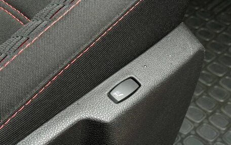 Renault Kaptur I рестайлинг, 2018 год, 1 395 000 рублей, 28 фотография