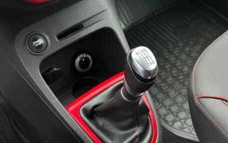 Renault Kaptur I рестайлинг, 2018 год, 1 395 000 рублей, 27 фотография