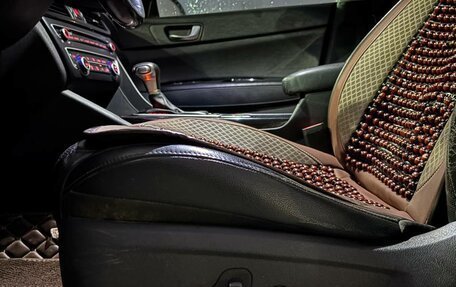 KIA Optima IV, 2018 год, 1 820 000 рублей, 10 фотография