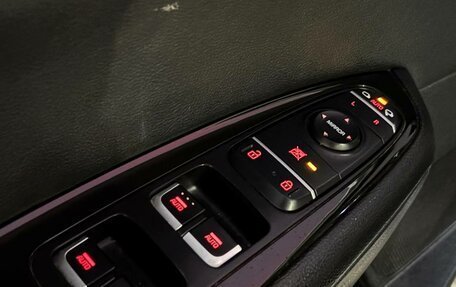 KIA Optima IV, 2018 год, 1 820 000 рублей, 12 фотография