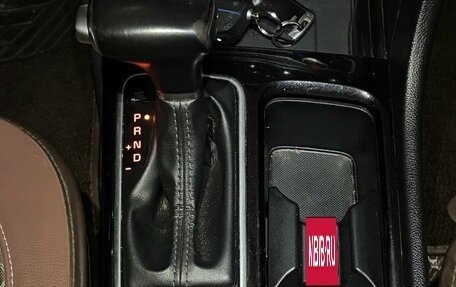 KIA Optima IV, 2018 год, 1 820 000 рублей, 9 фотография