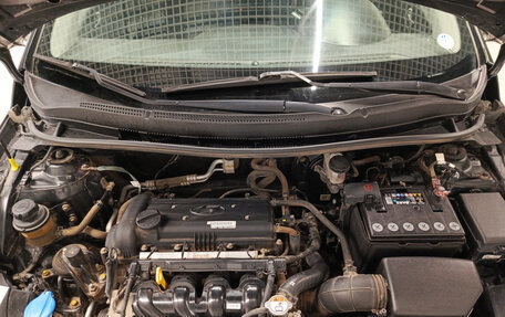 Hyundai Solaris II рестайлинг, 2016 год, 929 000 рублей, 13 фотография