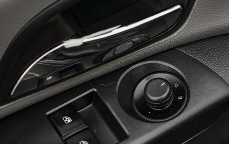 Chevrolet Cruze II, 2012 год, 655 000 рублей, 17 фотография