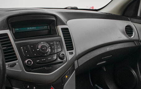 Chevrolet Cruze II, 2012 год, 655 000 рублей, 15 фотография