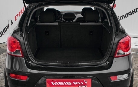 Chevrolet Cruze II, 2012 год, 655 000 рублей, 8 фотография