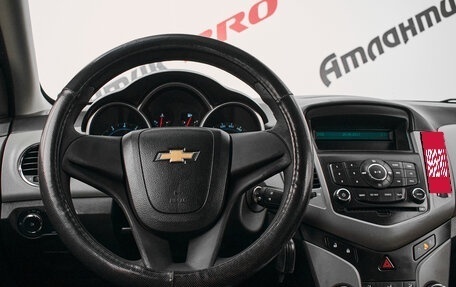 Chevrolet Cruze II, 2012 год, 655 000 рублей, 12 фотография