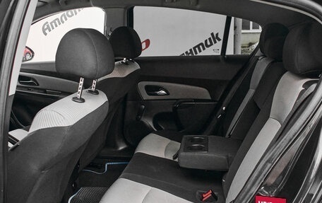 Chevrolet Cruze II, 2012 год, 655 000 рублей, 19 фотография