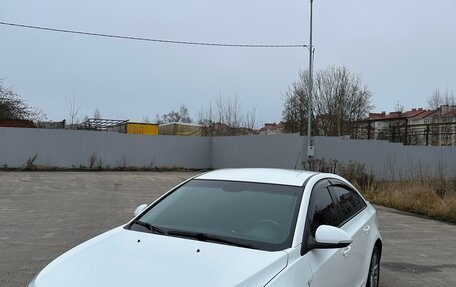Chevrolet Cruze II, 2014 год, 1 000 000 рублей, 2 фотография