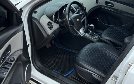 Chevrolet Cruze II, 2014 год, 1 000 000 рублей, 10 фотография