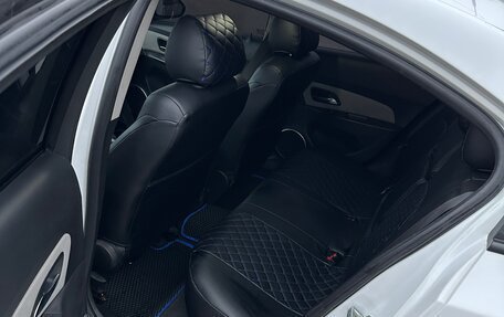 Chevrolet Cruze II, 2014 год, 1 000 000 рублей, 13 фотография