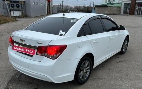 Chevrolet Cruze II, 2014 год, 1 000 000 рублей, 7 фотография