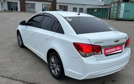 Chevrolet Cruze II, 2014 год, 1 000 000 рублей, 8 фотография