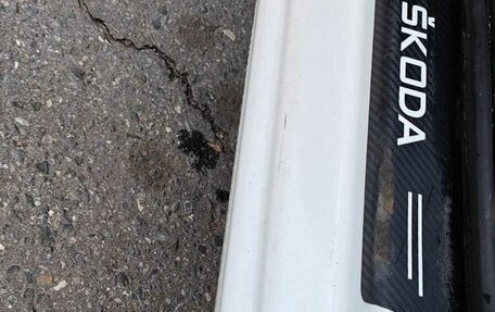 Skoda Rapid I, 2018 год, 1 050 000 рублей, 7 фотография