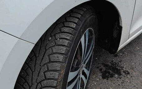 Skoda Rapid I, 2018 год, 1 050 000 рублей, 5 фотография