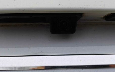 Skoda Rapid I, 2018 год, 1 050 000 рублей, 12 фотография