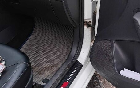 Skoda Rapid I, 2018 год, 1 050 000 рублей, 8 фотография