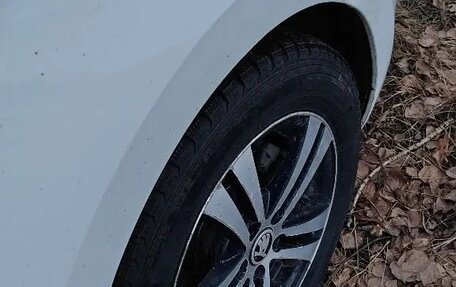 Skoda Rapid I, 2018 год, 1 050 000 рублей, 16 фотография