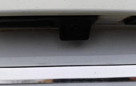 Skoda Rapid I, 2018 год, 1 050 000 рублей, 18 фотография