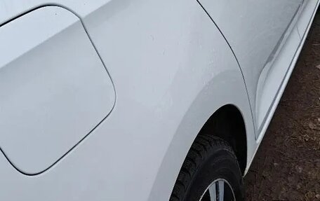 Skoda Rapid I, 2018 год, 1 050 000 рублей, 19 фотография