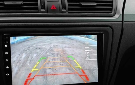 Skoda Rapid I, 2018 год, 1 050 000 рублей, 17 фотография