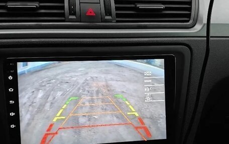 Skoda Rapid I, 2018 год, 1 050 000 рублей, 20 фотография