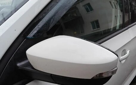 Skoda Rapid I, 2018 год, 1 050 000 рублей, 22 фотография