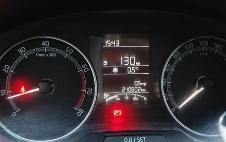 Skoda Rapid I, 2018 год, 1 050 000 рублей, 21 фотография