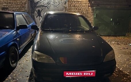 Opel Astra G, 1999 год, 180 000 рублей, 3 фотография