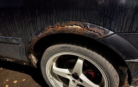 Opel Astra G, 1999 год, 180 000 рублей, 8 фотография