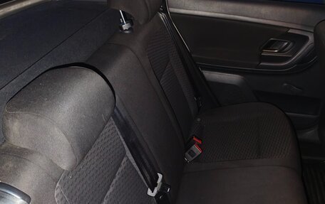 Skoda Fabia II, 2011 год, 550 000 рублей, 8 фотография