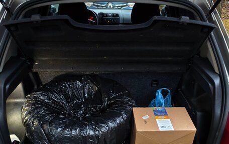 Skoda Fabia II, 2011 год, 550 000 рублей, 7 фотография