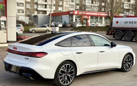 Audi A5, 2025 год, 5 799 000 рублей, 5 фотография