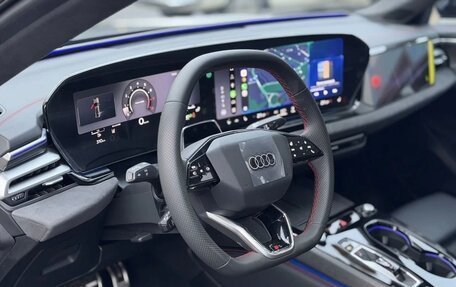 Audi A5, 2025 год, 5 799 000 рублей, 8 фотография