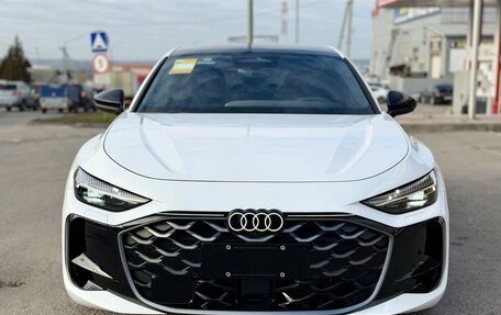 Audi A5, 2025 год, 5 799 000 рублей, 2 фотография