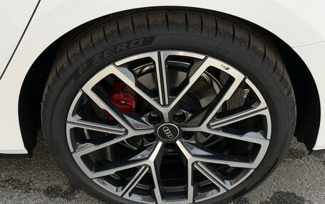 Audi A5, 2025 год, 5 799 000 рублей, 6 фотография