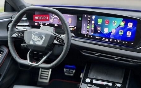 Audi A5, 2025 год, 5 799 000 рублей, 9 фотография