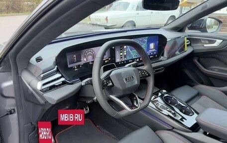 Audi A5, 2025 год, 5 799 000 рублей, 7 фотография