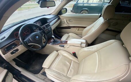 BMW 3 серия, 2011 год, 1 470 000 рублей, 9 фотография